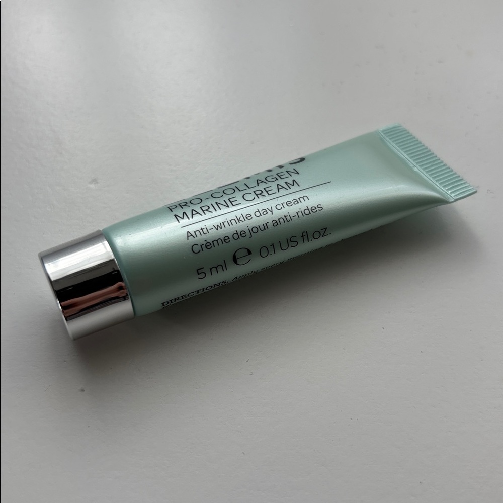 🆕 ELEMIS | Pro-Collagen Marine Cream - Picture 4 of 6